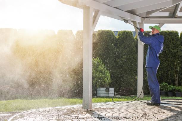 Best Machinery and Equipment Cleaning  in Bloomington, CA